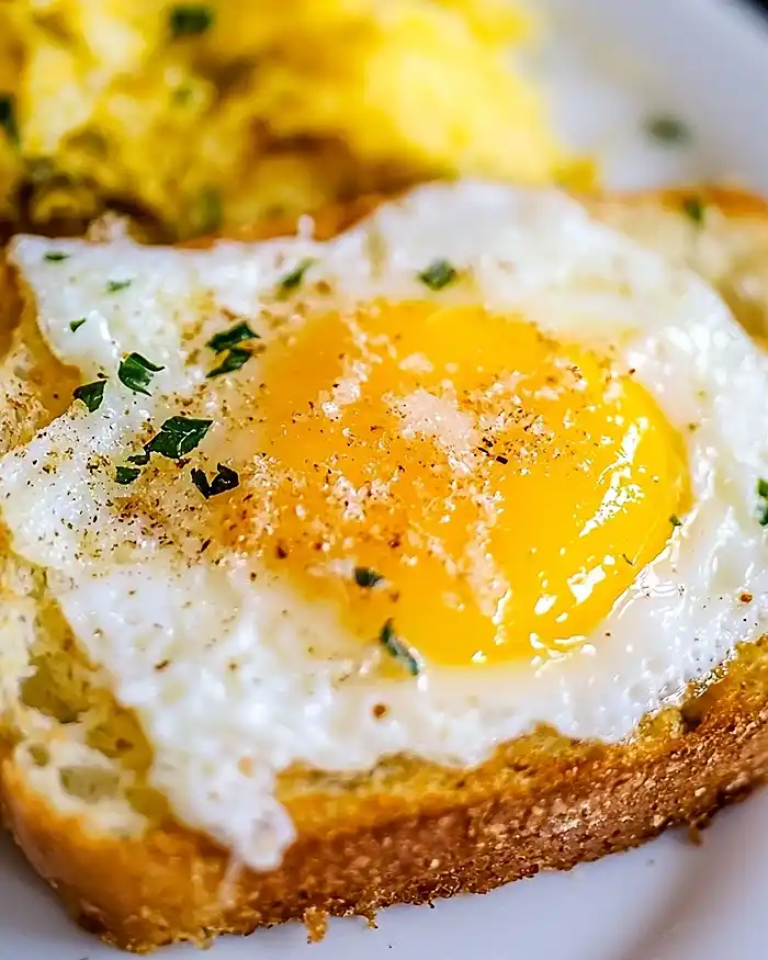 Air Fryer High Protein Meals