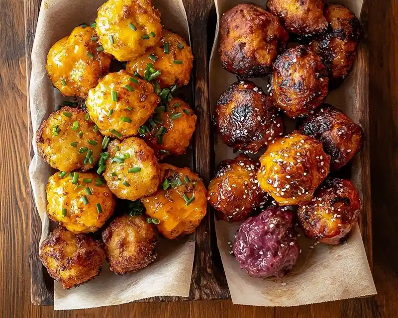 Best Food To Bring To A Potluck