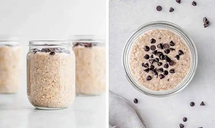 Best Overnight Oats Recipe