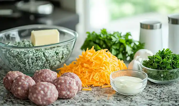 Original Bisquick Sausage Balls 4 Bisquick Sausage Balls