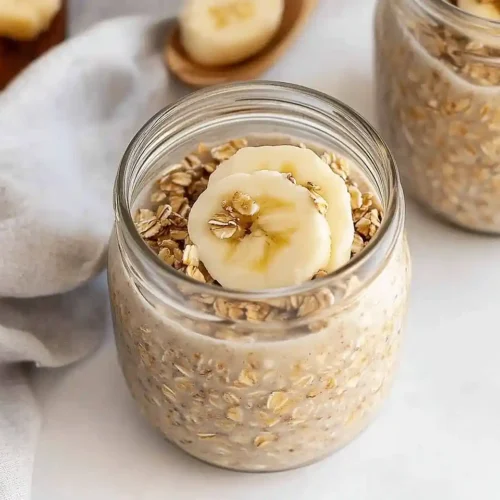 Brown Sugar Overnight Oats 3 Brown Sugar Overnight Oats