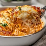 Best Cottage Cheese Bowls Recipes for Weight Loss 3 Cottage Cheese Chicken Parm Bowl