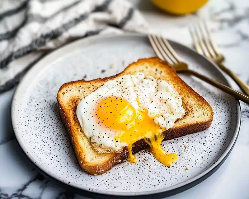 Healthy High Protein Air Fryer Meals