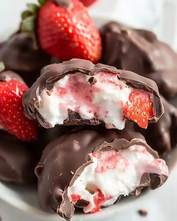 Healthy Meal And Snack Ideas