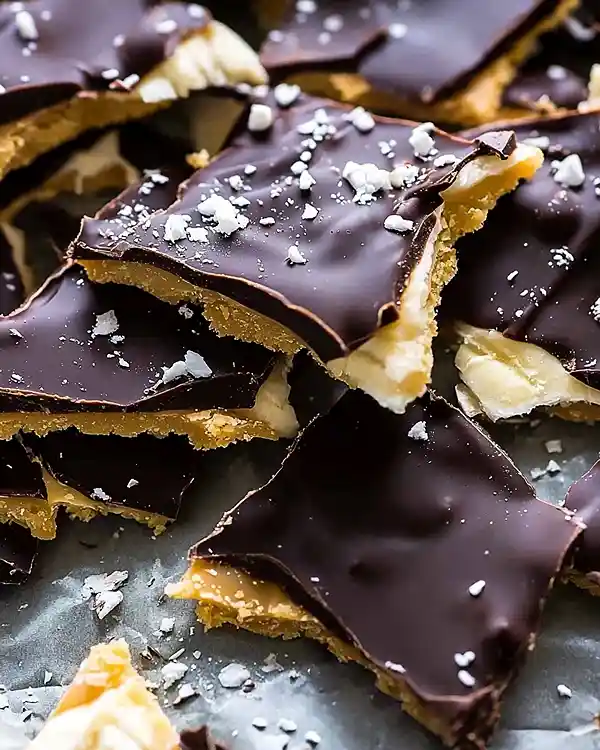 Healthy Sweet Snacks