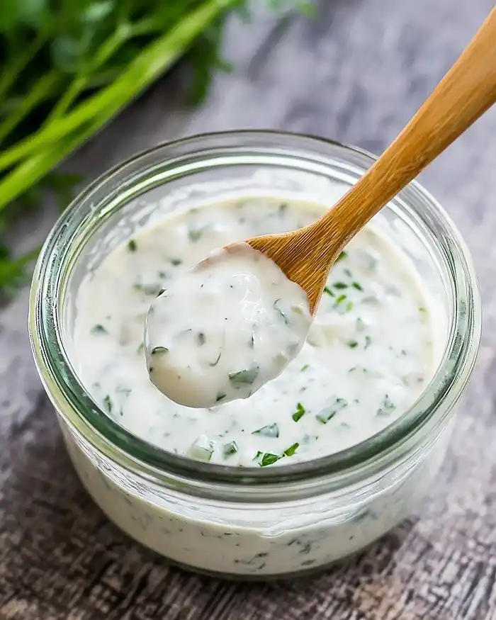 Homemade Horseradish Sauce 2 Homemade Horseradish