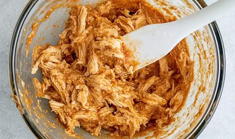 How to Make Chimichangas in an Air Fryer