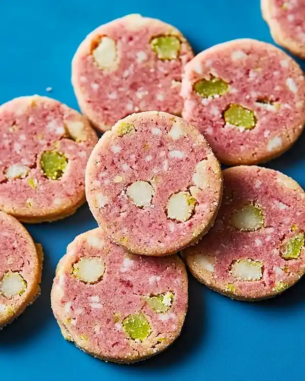 Mortadella Cookie
