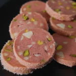 Mortadella Cookies