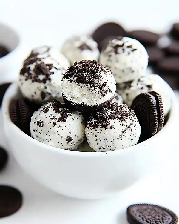 Oreo cookies