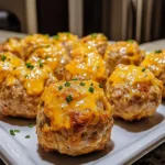 Original Bisquick Sausage Balls