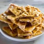 Peanut Brittle