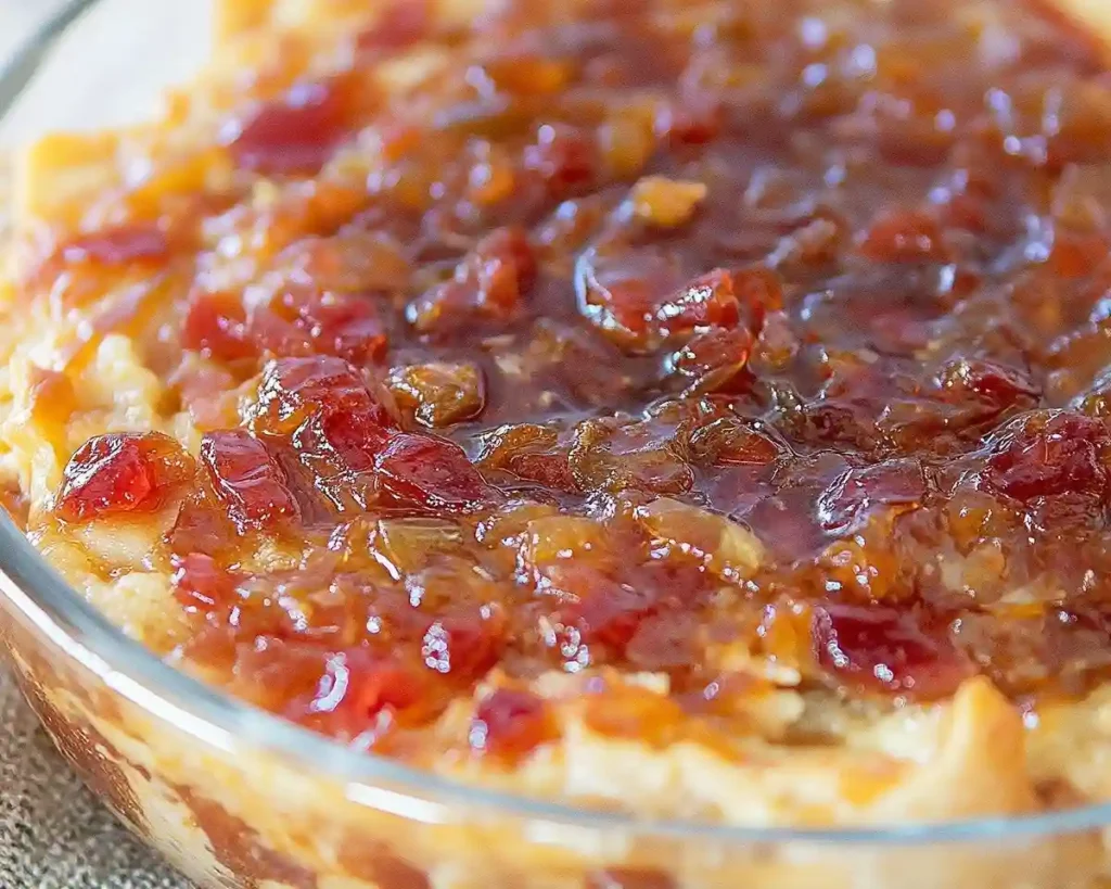 Pepper Jelly Cheese Dip