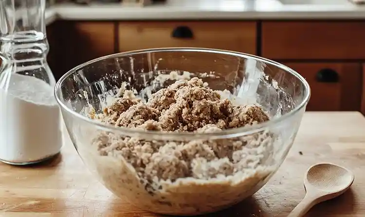 Original Bisquick Sausage Balls 5 Preparing Bisquick Sausage Balls