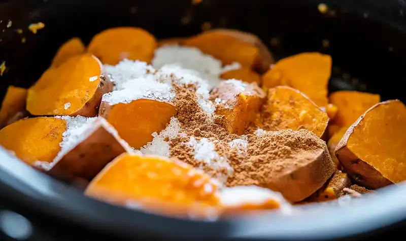Candied Yams Recipe 5 Preparing Southern Candied Yams