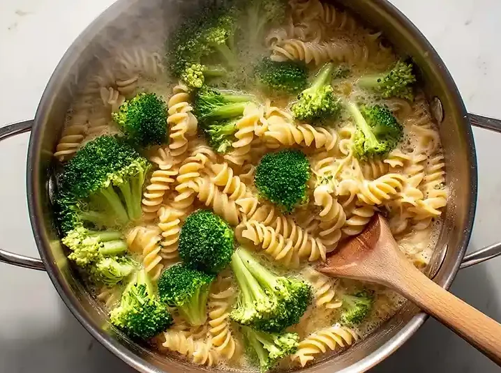 Preparing the Rotisserie Chicken Lunch