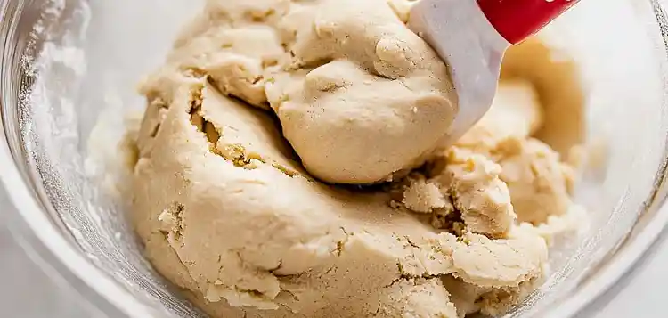 Prepraign the Best snowball cookie recipe EVER