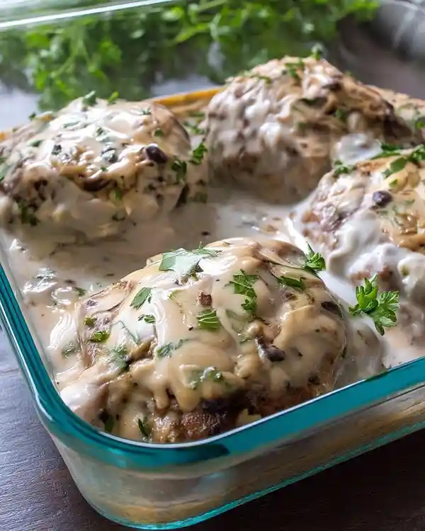 Amish Hamburger Steak Bake Recipe 5 Recipes With Hamburger