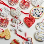 Salt Dough Ornaments