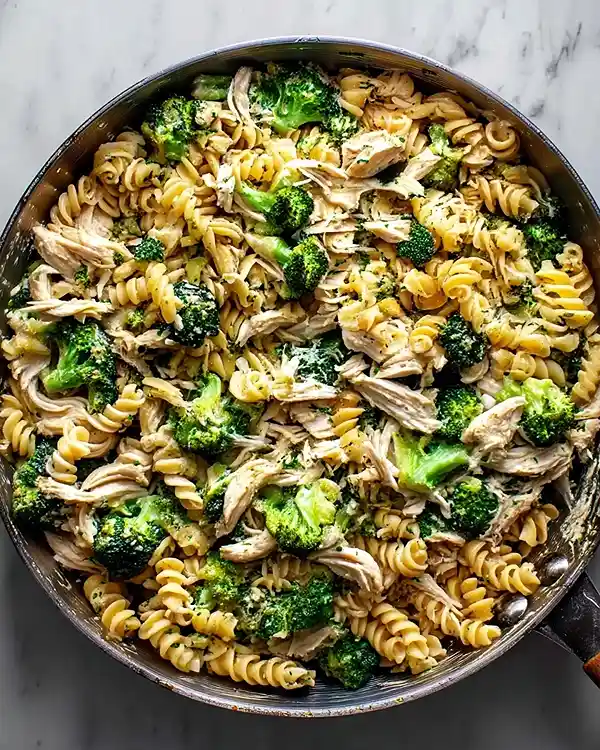 Sweet Meals To Make With Rotisserie Chicken