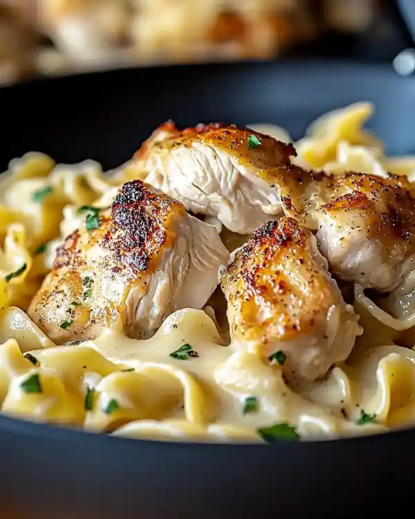 Sweet One-Pan Chicken