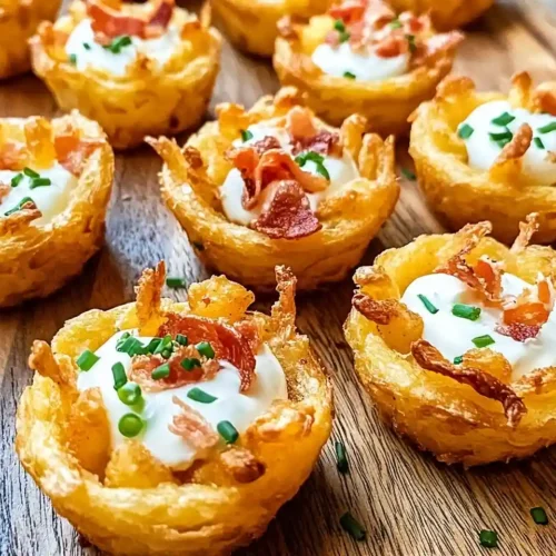 Tater Tot Appetizers 3 Tater Tot Appetizers