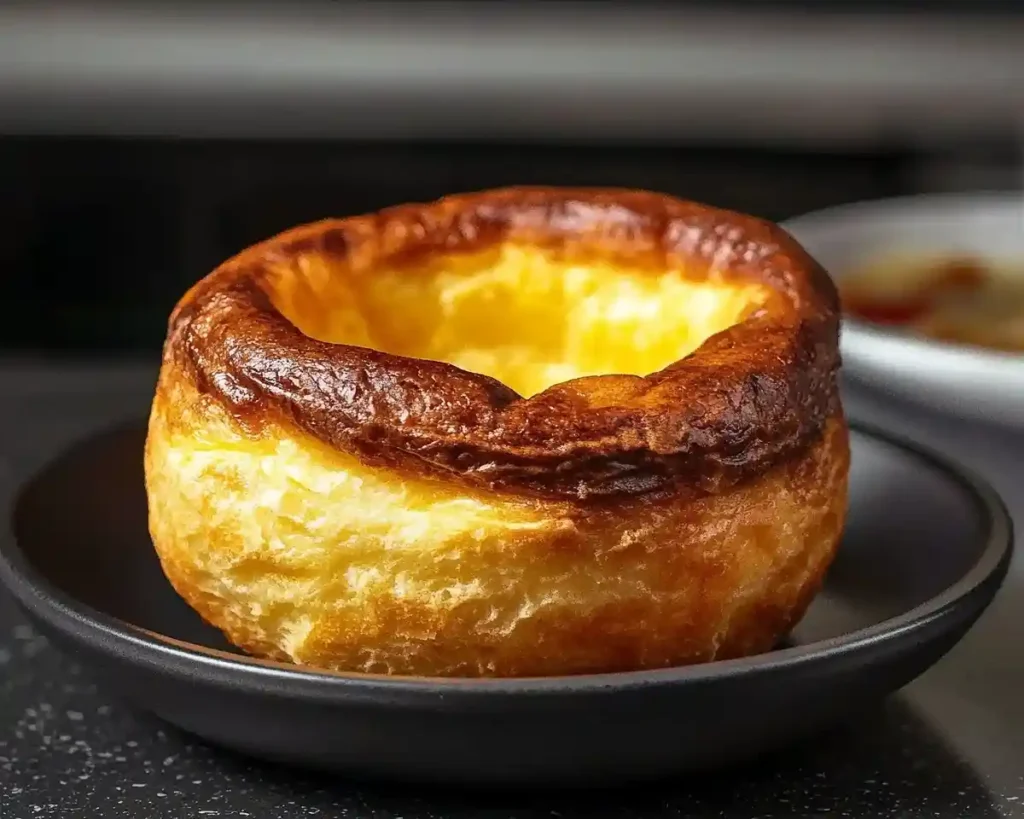Yorkshire Pudding