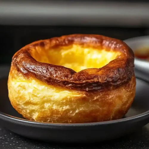 Yorkshire Pudding