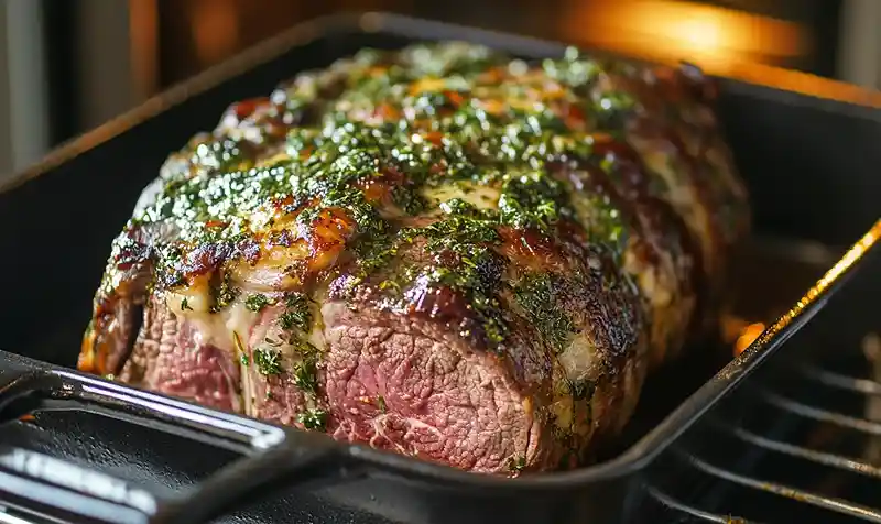 bone-in-standing ribeye