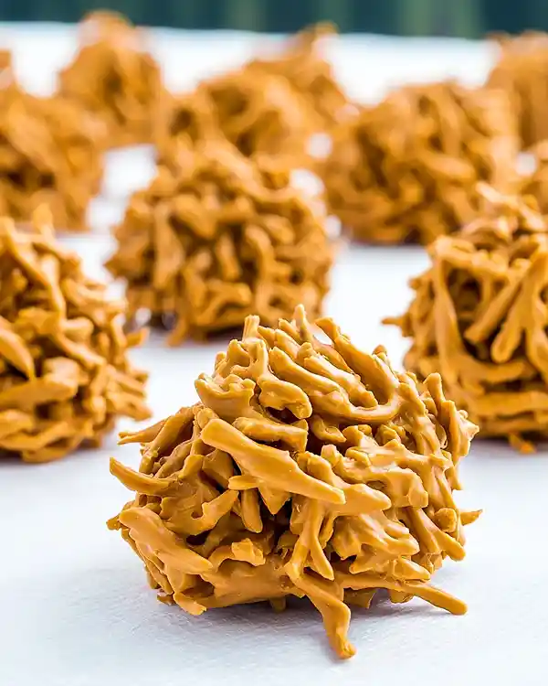 crowd-pleasing cookie