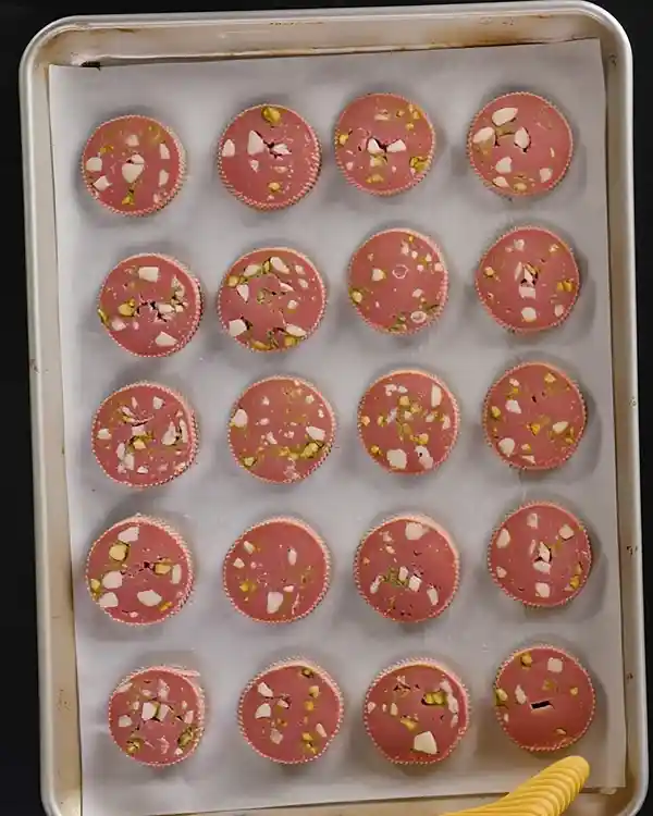 easy Mortadella Cookies