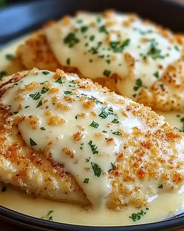 Longhorn Steakhouse Parmesan Chicken 2 melted cheese topping Steak