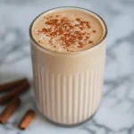 vanilla chai protein shake