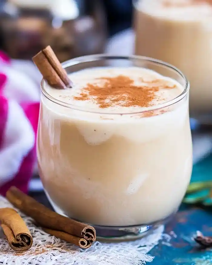 vanilla chai protein shake Drink