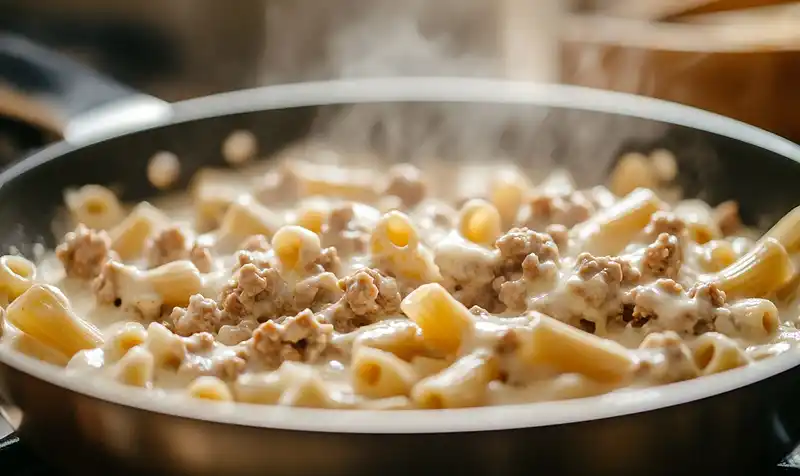 Gordon Ramsay Ground Turkey Pasta 4 Cooking Dinner Idea With Ground Turkey