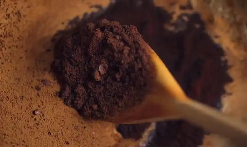 Day 3 - 150 hour chocolate cake