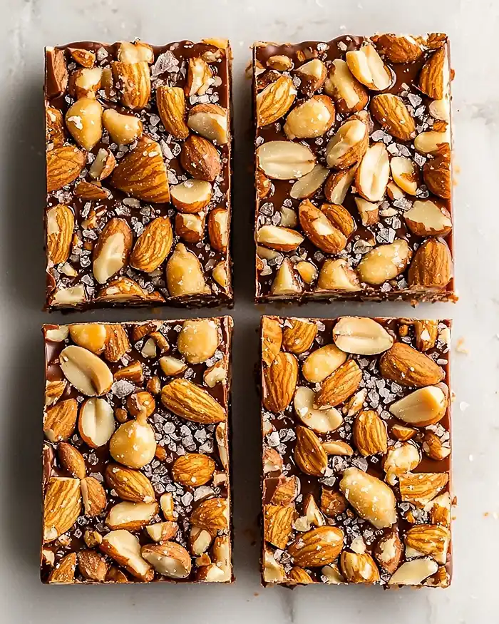 Delicious Snacks Recipe