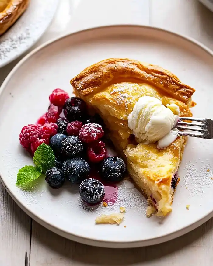 Foolproof Dutch Baby Recipe 6 German Pancake