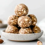 Healthy Protein Balls