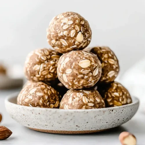 Healthy Protein Balls 2 Healthy Protein Balls