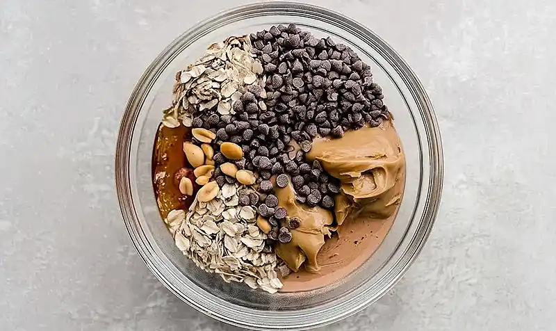 Healthy Protein Balls 4 Healthy Protein Balls Recipe