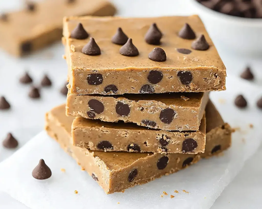 Homemade Perfect Bars