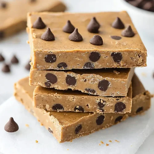 Homemade Perfect Bars 2 Homemade Perfect Bars