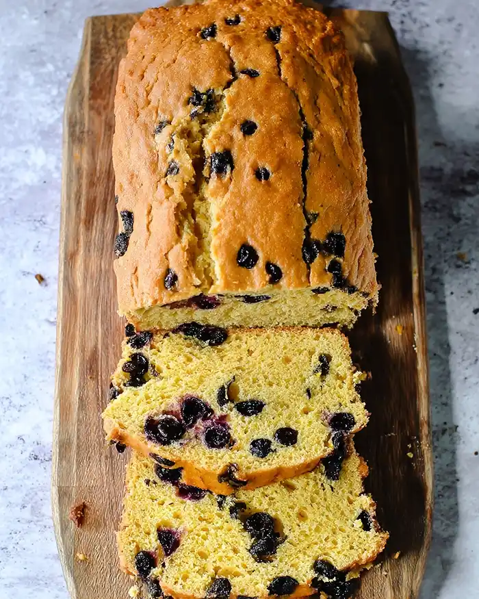 Homemade Sourdough Bread Recipe