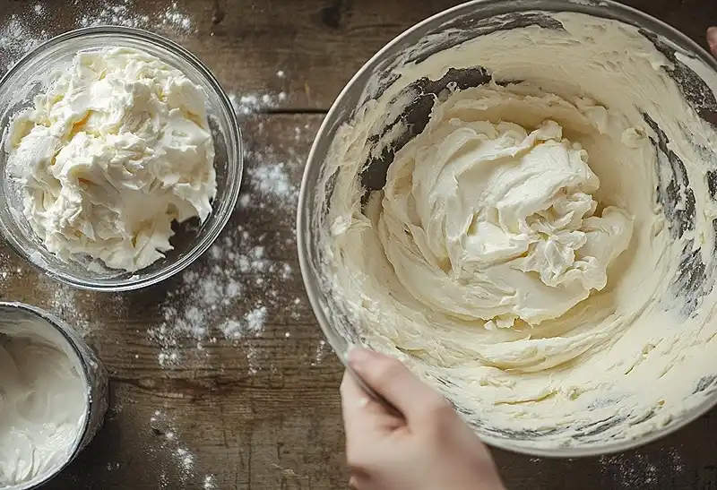 How to Make belgian waffle recipe