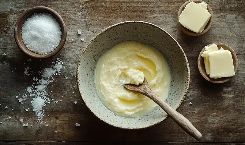 3 Ingredients Sourdough Crackers Recipe 3 Ingredients for Sourdough Discard Crackers Recipe