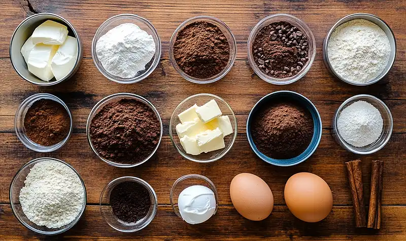 Sweet Tiramisu Cookies 3 Ingredients for Sweet Tiramisu Cookies