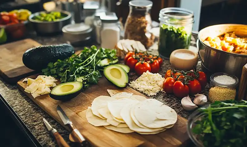 Tortilla Soup Recipe 3 Ingredients for tortilla soup recipe