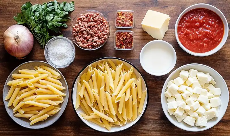 Gordon Ramsay Ground Turkey Pasta 3 Ingredients for Dinner Idea With Ground Turkey