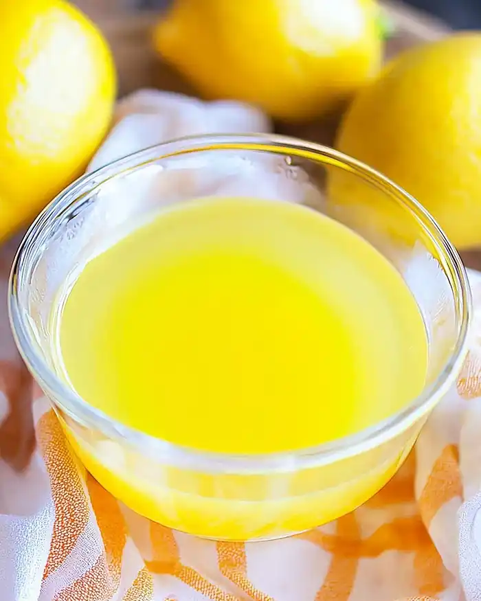 Make Limoncello